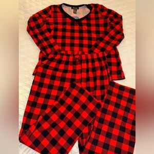 Christmas women’s sleepwear